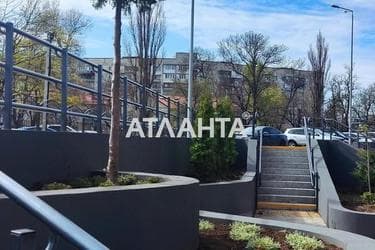 1-кімнатна квартира за адресою вул. Франка Івана (площа 53,3 м²) - Atlanta.ua - фото 10