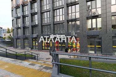 1-кімнатна квартира за адресою вул. Франка Івана (площа 53,3 м²) - Atlanta.ua - фото 11