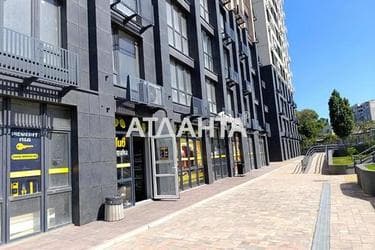 1-кімнатна квартира за адресою вул. Франка Івана (площа 53,3 м²) - Atlanta.ua - фото 11