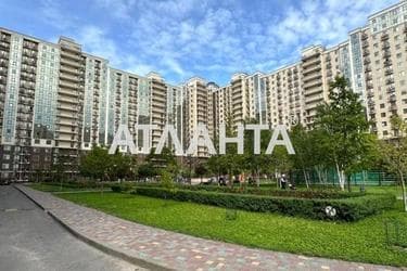 2-комнатная квартира по адресу ул. Жемчужная (площадь 83 м²) - Atlanta.ua - фото 12