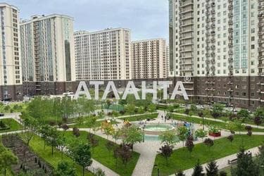 2-комнатная квартира по адресу ул. Жемчужная (площадь 83 м²) - Atlanta.ua - фото 13