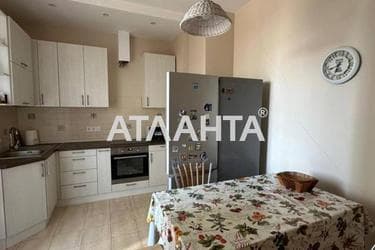 2-комнатная квартира по адресу ул. Жемчужная (площадь 83 м²) - Atlanta.ua - фото 14