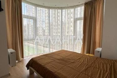 2-комнатная квартира по адресу ул. Жемчужная (площадь 83 м²) - Atlanta.ua - фото 16