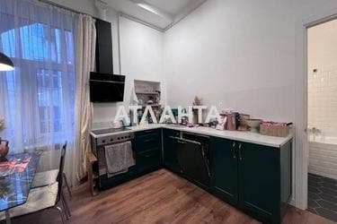 2-кімнатна квартира за адресою вул. Генерала Чупринки (площа 51 м²) - Atlanta.ua - фото 19