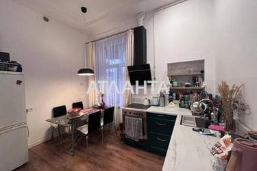 2-кімнатна квартира за адресою вул. Генерала Чупринки (площа 51 м²) - Atlanta.ua - фото 20