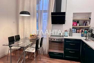 2-кімнатна квартира за адресою вул. Генерала Чупринки (площа 51 м²) - Atlanta.ua - фото 16