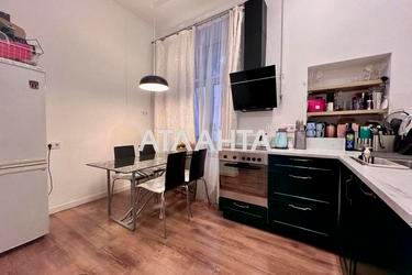 2-кімнатна квартира за адресою вул. Генерала Чупринки (площа 51 м²) - Atlanta.ua - фото 17