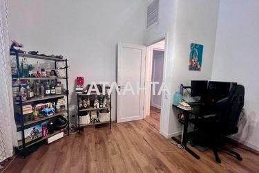 2-кімнатна квартира за адресою вул. Генерала Чупринки (площа 51 м²) - Atlanta.ua - фото 23