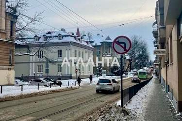 2-кімнатна квартира за адресою вул. Генерала Чупринки (площа 51 м²) - Atlanta.ua - фото 27