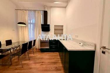 2-комнатная квартира по адресу ул. Генерала Чупринки (площадь 51 м²) - Atlanta.ua - фото 21