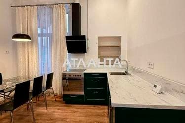 2-комнатная квартира по адресу ул. Генерала Чупринки (площадь 51 м²) - Atlanta.ua - фото 23