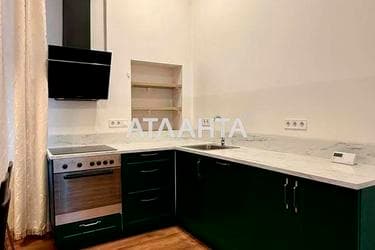 2-комнатная квартира по адресу ул. Генерала Чупринки (площадь 51 м²) - Atlanta.ua - фото 25