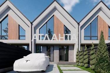 Дом по адресу ул. Бочарова (площадь 125 м²) - Atlanta.ua - фото 9