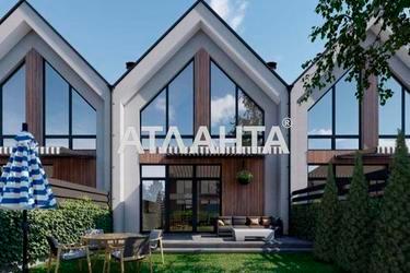 Дом по адресу ул. Бочарова (площадь 125 м²) - Atlanta.ua - фото 10