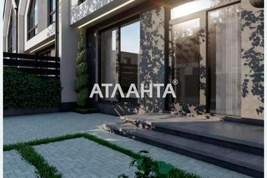 Дом по адресу ул. Бочарова (площадь 125 м²) - Atlanta.ua - фото 11