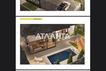 Будинок за адресою вул. Горіхова (площа 150 м²) - Atlanta.ua - фото 19