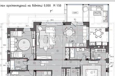 Будинок за адресою вул. Горіхова (площа 150 м²) - Atlanta.ua - фото 22
