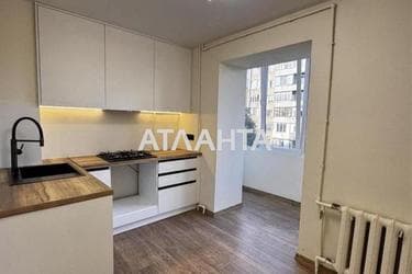 1-комнатная квартира по адресу ул. Руська (площадь 42 м²) - Atlanta.ua - фото 12