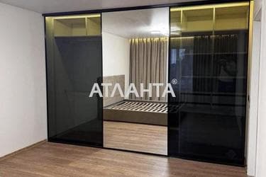 1-комнатная квартира по адресу ул. Руська (площадь 42 м²) - Atlanta.ua - фото 15