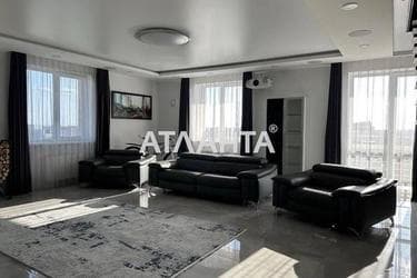 Багатокімнатна квартира за адресою вул. Вашингтона (площа 165 м²) - Atlanta.ua - фото 25