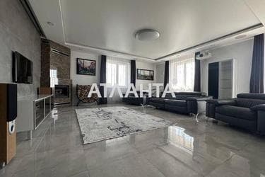 Багатокімнатна квартира за адресою вул. Вашингтона (площа 165 м²) - Atlanta.ua - фото 27