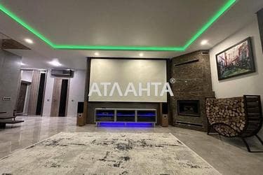 Багатокімнатна квартира за адресою вул. Вашингтона (площа 165 м²) - Atlanta.ua - фото 28