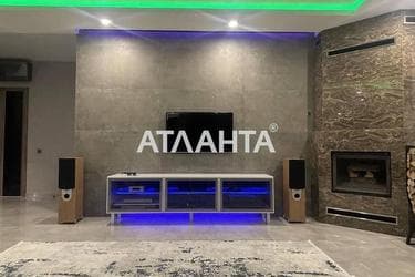 Багатокімнатна квартира за адресою вул. Вашингтона (площа 165 м²) - Atlanta.ua - фото 29