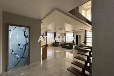 Багатокімнатна квартира за адресою вул. Вашингтона (площа 165 м²) - Atlanta.ua - фото 30