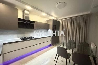 Багатокімнатна квартира за адресою вул. Вашингтона (площа 165 м²) - Atlanta.ua - фото 31