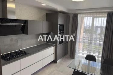 Багатокімнатна квартира за адресою вул. Вашингтона (площа 165 м²) - Atlanta.ua - фото 34