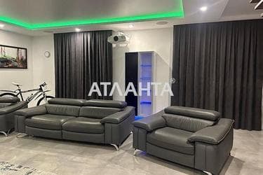 Багатокімнатна квартира за адресою вул. Вашингтона (площа 165 м²) - Atlanta.ua - фото 37