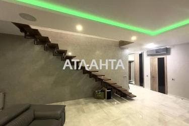 Багатокімнатна квартира за адресою вул. Вашингтона (площа 165 м²) - Atlanta.ua - фото 38
