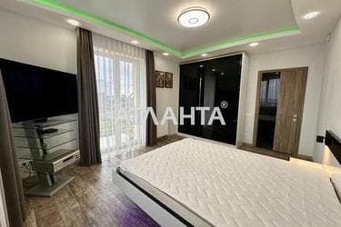 Багатокімнатна квартира за адресою вул. Вашингтона (площа 165 м²) - Atlanta.ua - фото 48