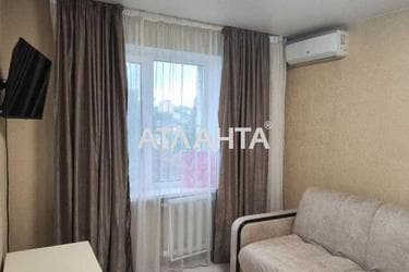 1-комнатная квартира по адресу ул. Демеевская (площадь 27,7 м²) - Atlanta.ua - фото 20