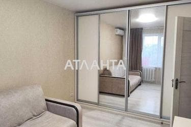 1-комнатная квартира по адресу ул. Демеевская (площадь 27,7 м²) - Atlanta.ua - фото 23