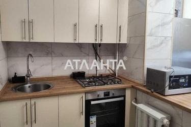 1-комнатная квартира по адресу ул. Демеевская (площадь 27,7 м²) - Atlanta.ua - фото 18