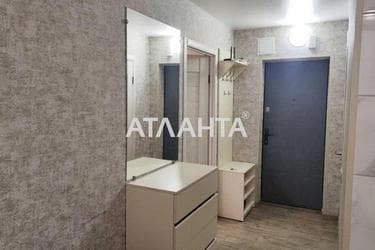 1-комнатная квартира по адресу ул. Демеевская (площадь 27,7 м²) - Atlanta.ua - фото 25