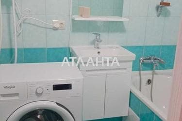 1-комнатная квартира по адресу ул. Демеевская (площадь 27,7 м²) - Atlanta.ua - фото 27