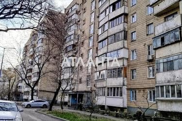 1-комнатная квартира по адресу ул. Демеевская (площадь 27,7 м²) - Atlanta.ua - фото 31