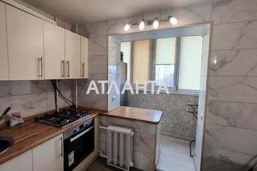 1-комнатная квартира по адресу ул. Демеевская (площадь 27,7 м²) - Atlanta.ua - фото 19