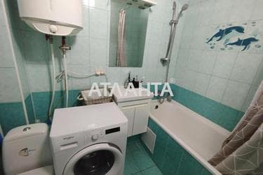 1-комнатная квартира по адресу ул. Демеевская (площадь 27,7 м²) - Atlanta.ua - фото 26