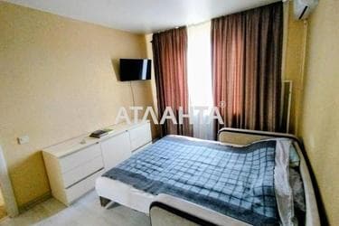 1-комнатная квартира по адресу ул. Демеевская (площадь 27,7 м²) - Atlanta.ua - фото 21