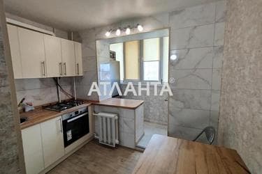 1-комнатная квартира по адресу ул. Демеевская (площадь 27,7 м²) - Atlanta.ua - фото 17