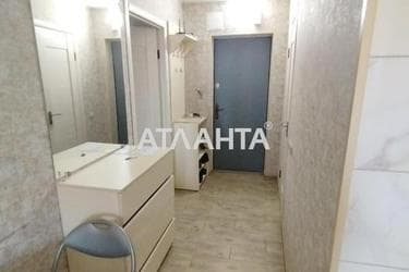 1-комнатная квартира по адресу ул. Демеевская (площадь 27,7 м²) - Atlanta.ua - фото 24