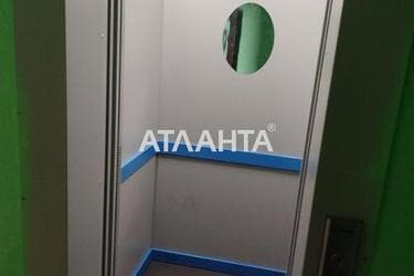 1-комнатная квартира по адресу ул. Демеевская (площадь 27,7 м²) - Atlanta.ua - фото 30