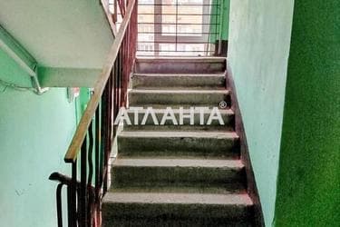 1-комнатная квартира по адресу ул. Демеевская (площадь 27,7 м²) - Atlanta.ua - фото 29