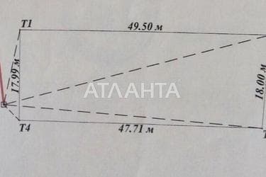 Участок по адресу ул. Институтская (площадь 9 сот) - Atlanta.ua - фото 12