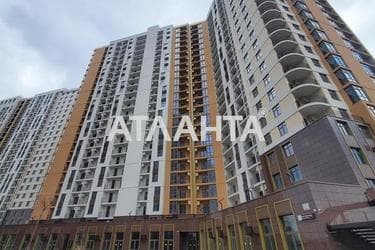 1-комнатная квартира по адресу ул. Краснова (площадь 42,4 м²) - Atlanta.ua - фото 15