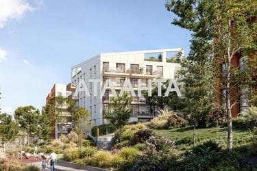 2-кімнатна квартира за адресою вул. Орлика Пилипа (площа 64,6 м²) - Atlanta.ua - фото 14