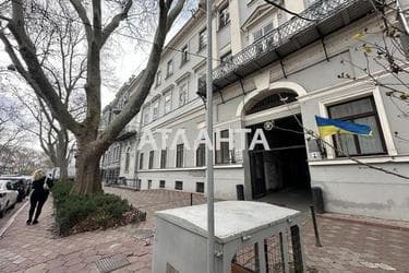 2-rooms apartment apartment by the address st. Pushkinskaya (area 58,4 m²) - Atlanta.ua - photo 13